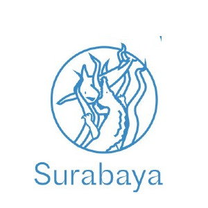 Catalogue de la médiathèque de Surabaya