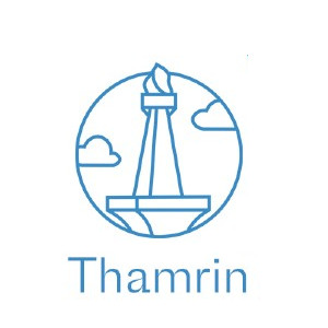 Catalogue de la médiathèque de Thamrin