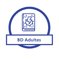 BD Adultes