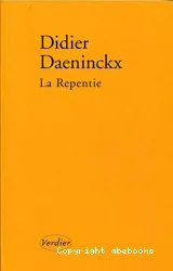 La repentie