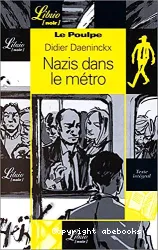 Nazis dans le métro ; Le Poulpe