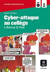 Cyber-attaque au collège A1A2