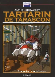 Tartarin de tarascon