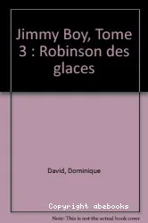 Robinson des Glaces