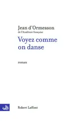 Voyez comme on danse