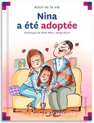 Nina a été adopté