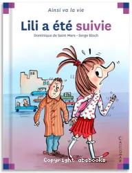 Lili a été suivie