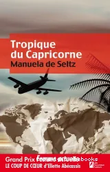 Tropique du Capricorne