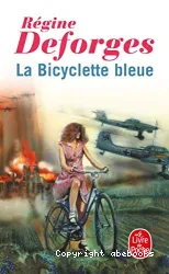 La bicyclette bleue