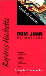 Dom Juan de Molière