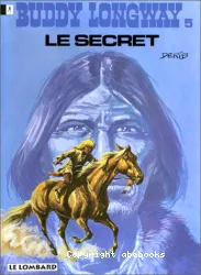 Le secret ; une histoire du journal tintin