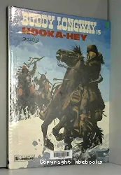 Hooka-hey ; une histoire du journal tintin