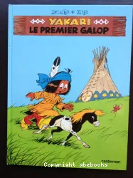 Le premier galop