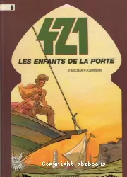 Les enfants de la porte