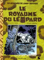 Le royaume du leopard