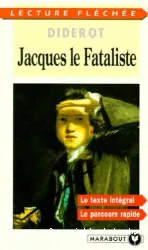 Jacques et le fataliste et son maître