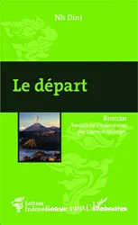 Le départ