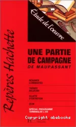 Une partie de campagne de Maupassant