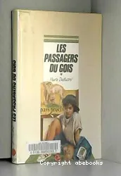 Les passagers du Gois