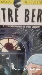 Le pensionnaire de Saint-Vincent