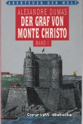 Le Comte de Monte Cristo