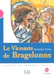 Le vicomte de Bragelonne