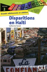 Disparitions en Haiti