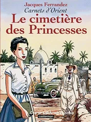 Le cimetière des Princesses