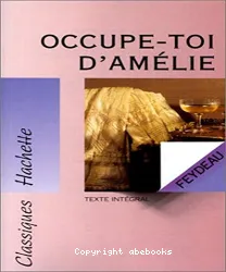 Occupe-toi d'Amélie