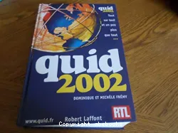 Quid 2002