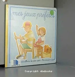 Mes jeux préférés