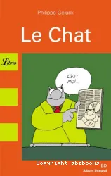 Le chat