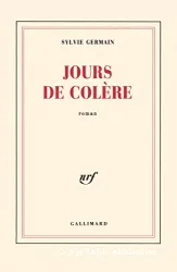 Jours de colère