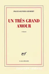 Un très grand amour