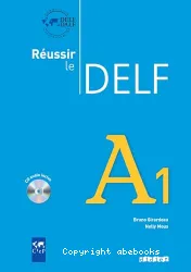 Réussir le DELF A1