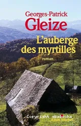 L'Auberge des myrtilles