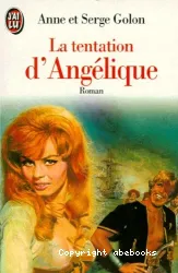 La tentation d'Angelique