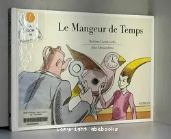 Le mangeur de temps