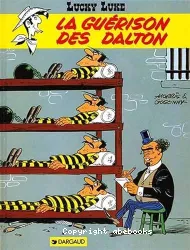 La guerison des Dalton