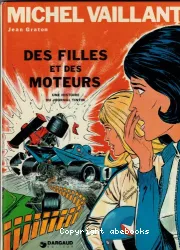 Des filles et des moteurs