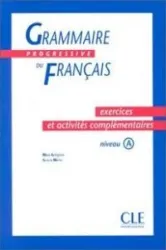 Grammaire progressive du fran]cais