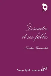 Descartes et ses fables