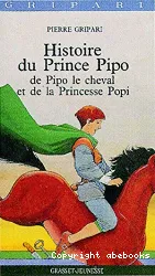 Histoire du Prince Pipo