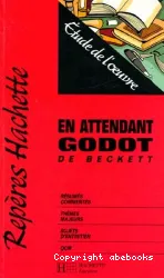 BA B2 En attendant Godot de Beckett