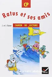 Ratus et ses amis