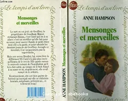 Mensonges et merveilles