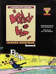 Krazy Kat T