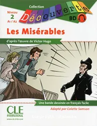 Les misérables A1 A2