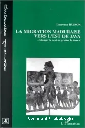 La migration maduraise vers l'est de Java