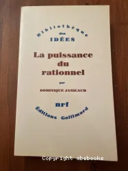 La puissance du rationnel